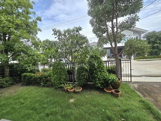 picture FOR RENT  HOUSE PROPERTY  29000 BAHT per MONTH - 8/8