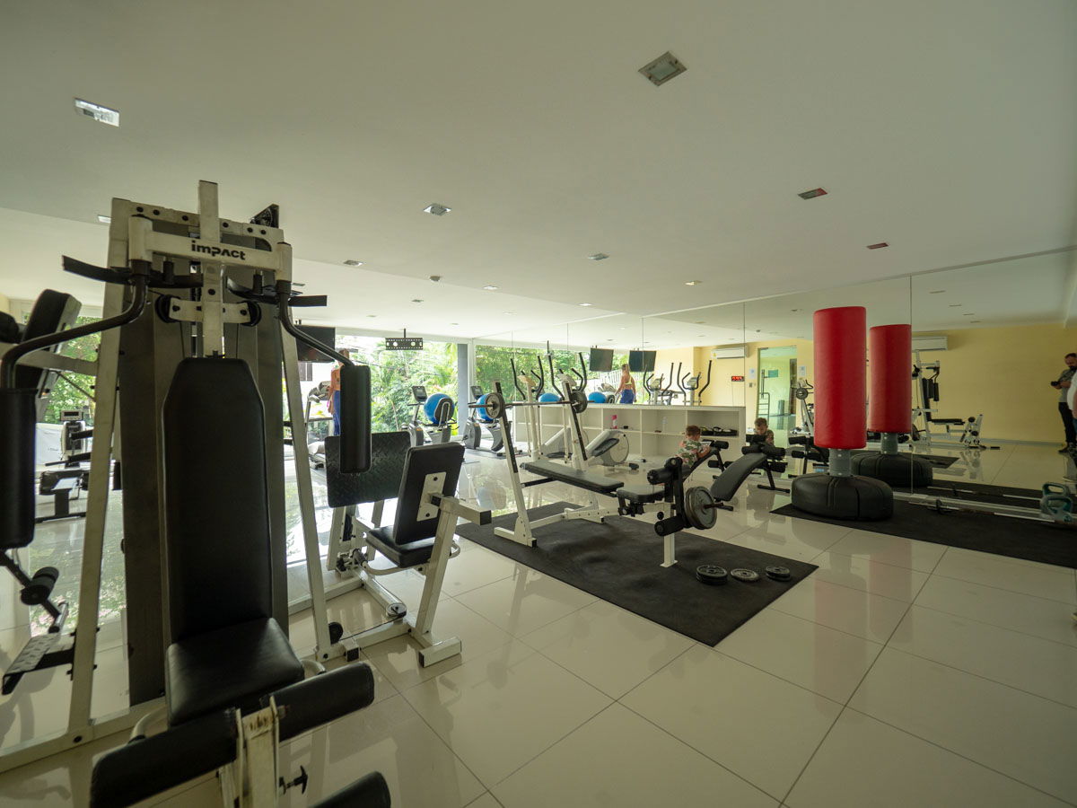 รูป 2 Bedrooms Condominium @ Laguna Heights - รูปที่ 23/24