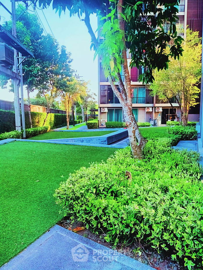 picture 1-BR Condo at A Space Me Sukhumvit 77 in Suan Luang (ID 999113) - 14/14