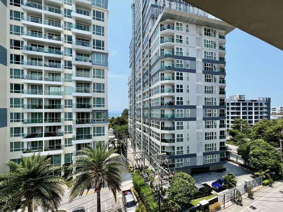 รูป Studio Condominium @ Arunothai - รูปที่ 8/10