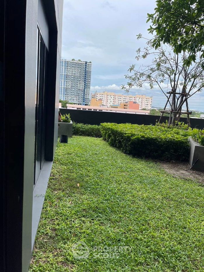 picture 1-BR Condo at Nue Noble Chaengwattana in Bang Talat (ID 1740725) - 81/93