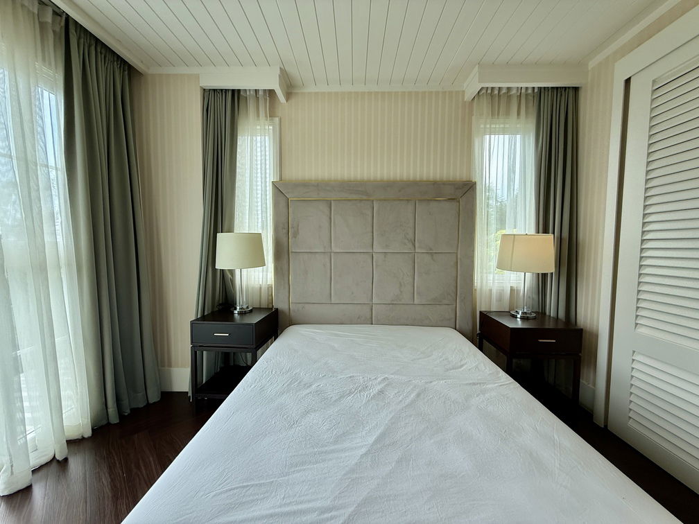 รูป 3 Bedrooms Condominium @ Grand Florida Beachfront Condo Resort Pattaya - รูปที่ 17/20