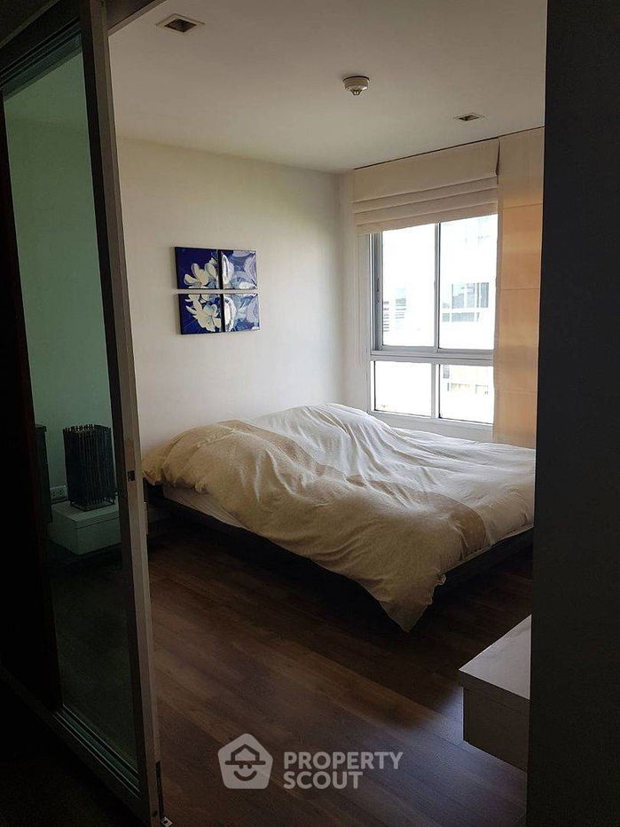 picture 1-BR Condo at The Room Sukhumvit 79 near BTS On Nut (ID 510180) - 3/15