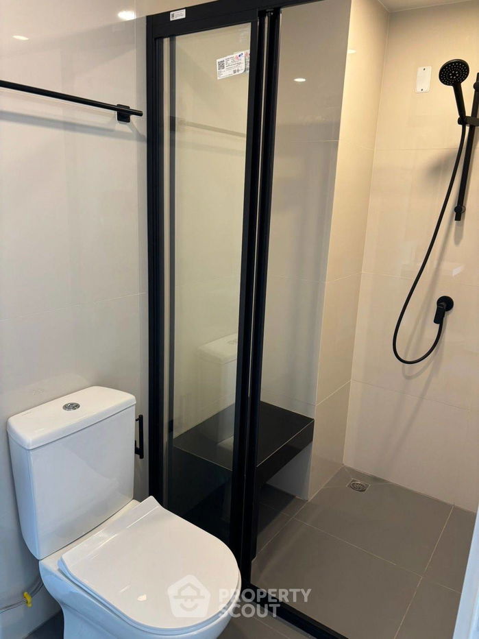 picture 1-BR Condo at QUINTARA MHyGEN RATCHADA - HUAI KHWANG near MRT Huai Khwang (ID 1925492) - 5/7