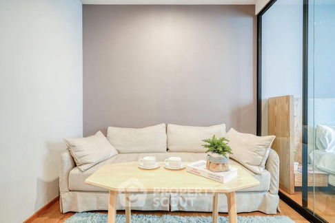คอนโด 1-ห้องนอน ที่ โนเบิล รีโว สีลม ใกล้ BTS สุรศักดิ์ (ID 514892)