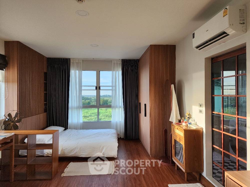 picture Studio Condo at Dcondo Campus Resort Bangna in Bang Bo (ID 1970189) - 9/13