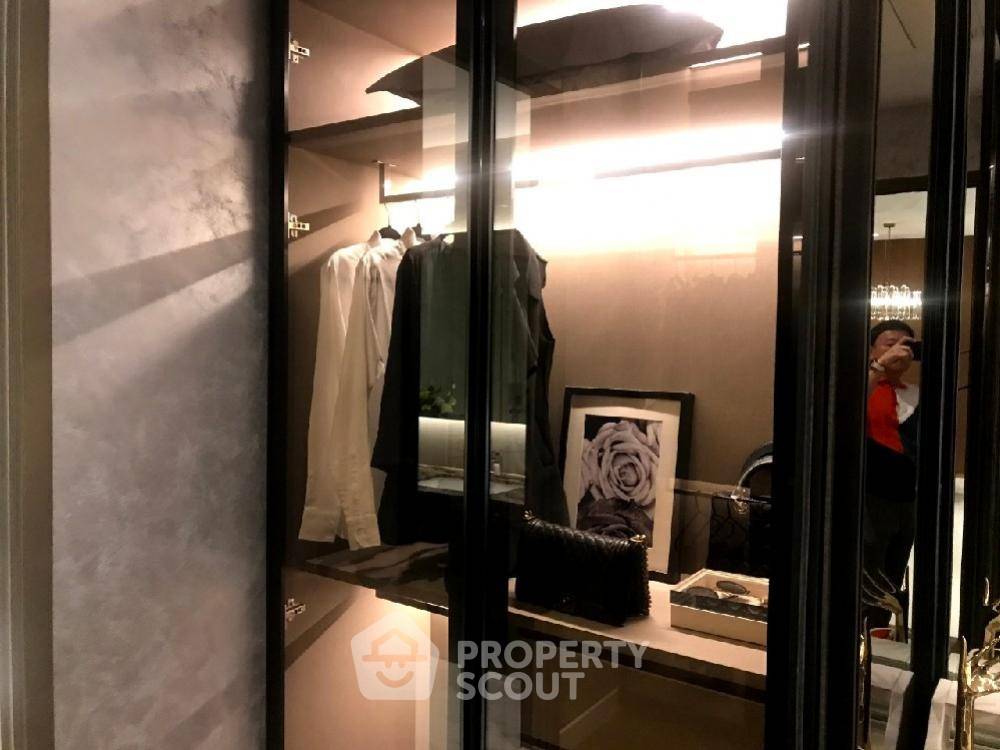 รูป คอนโด 3-ห้องนอน ที่ ศุภาลัย ไอคอน สาทร ใกล้ MRT สีลม (ID 1441006) - รูปที่ 22/22