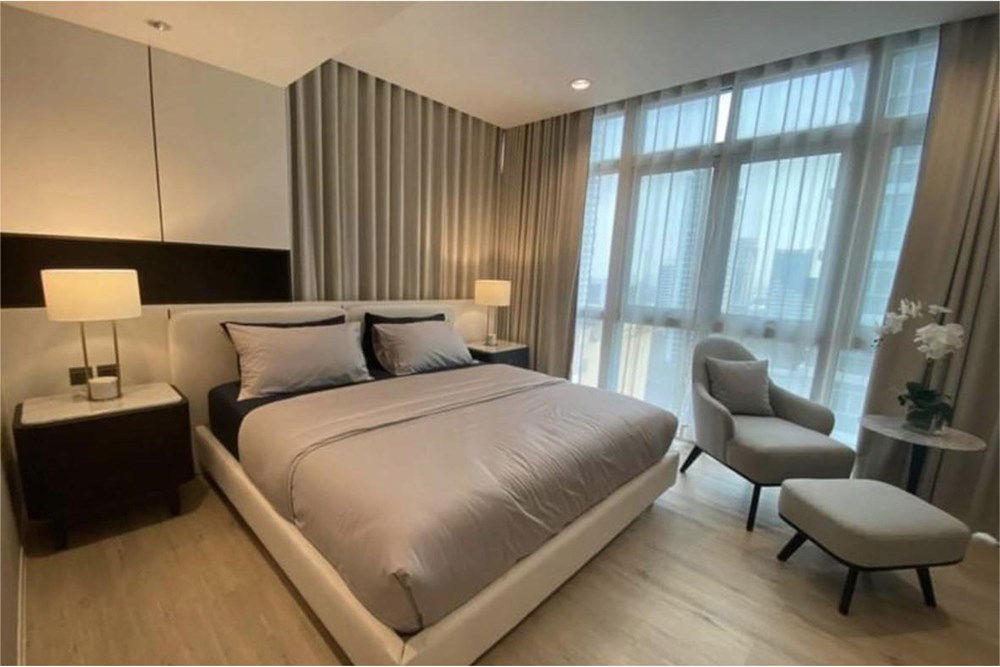 picture [920071001-14751] For Rent | Nusasiri Grand Condominium - Direct BTS Access - 3/7