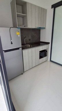 picture C5894 For Rent  :  Condo  The Tree Pattanakarn - Ekkamai  ( ARL Ramkhamhaeng ) 064 665 4666 - 6/7