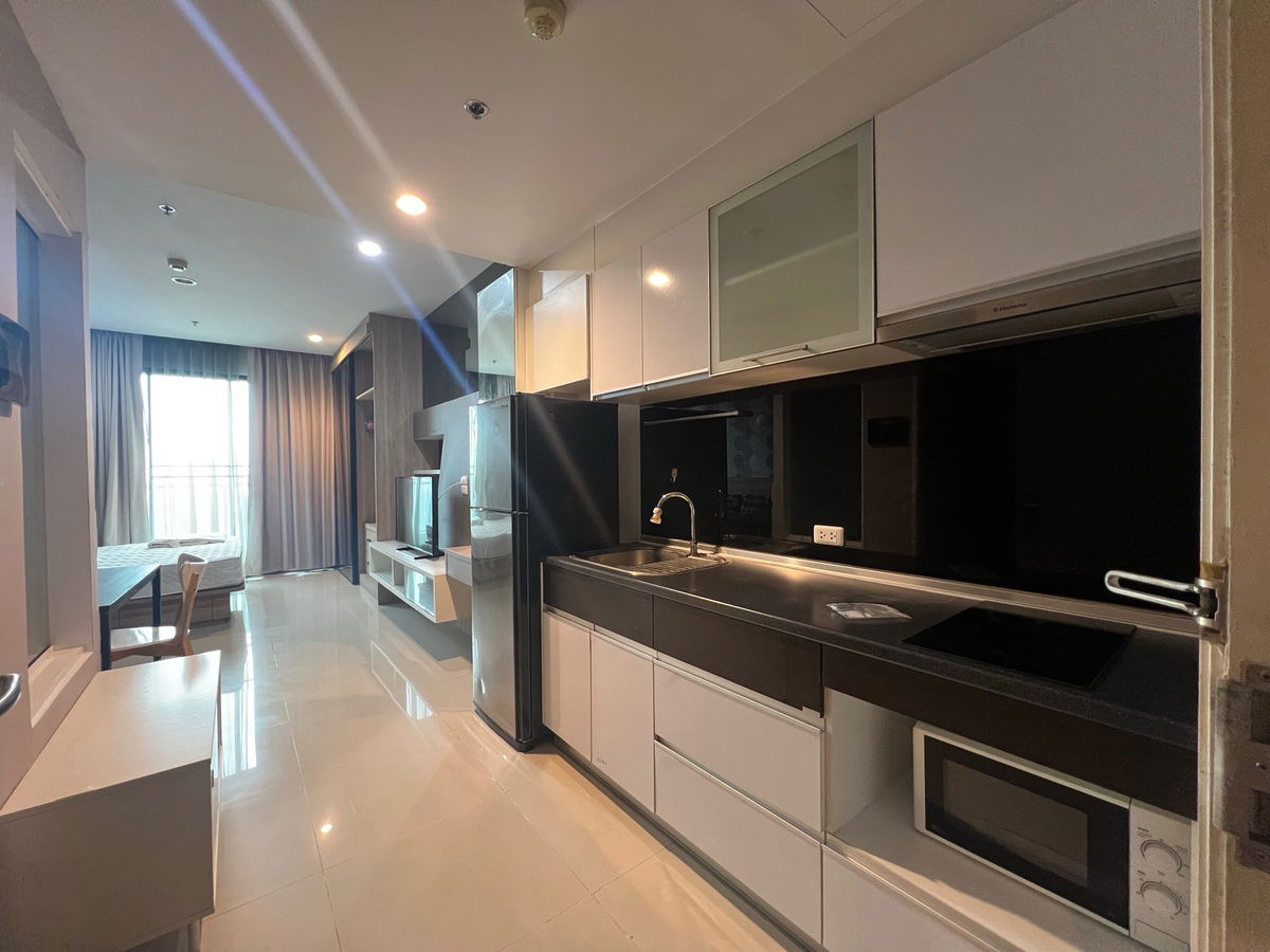 picture Urgent For Rent Condo Supalai Premier@Asoke  - 3/10