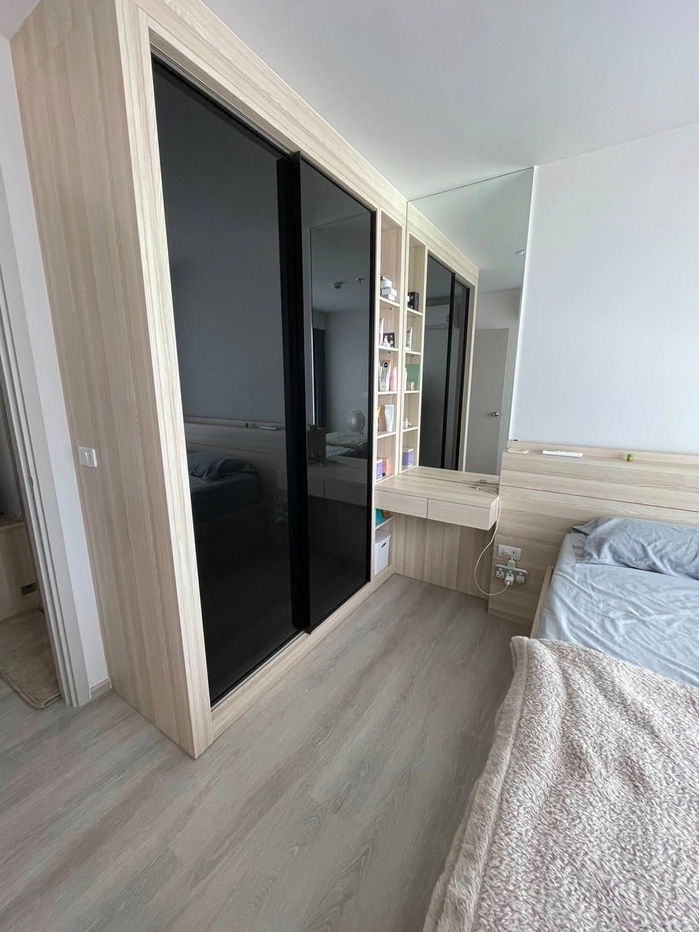รูป 🔴S2303🟡 ขายถูกมาก👍 IDEO Charan 70 - Riverview 💛🧡 ✅แอดไลน์ @mproperty (มี @ ด้วย) แอดมินตอบไว - รูปที่ 14/17