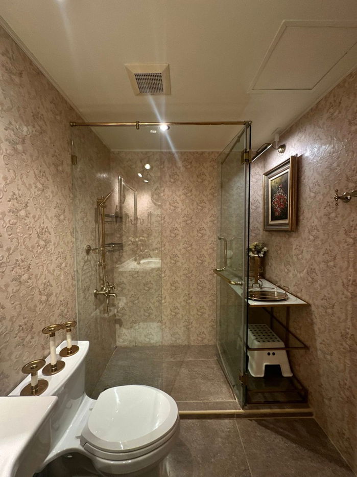 picture Condo for rent Serene Place Sukhumvit 24 Monthly 55,000 thb. - 7/9