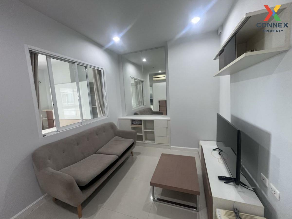 picture 🔥🔥🔥 FOR RENT condo คิว เฮ้าส์ คอนโด สาทร   Khlong San Bangkok CX-05173 ✅ Live chat with us ADD LINE @connexproperty ✅ 🔥🔥🔥 - 1/4