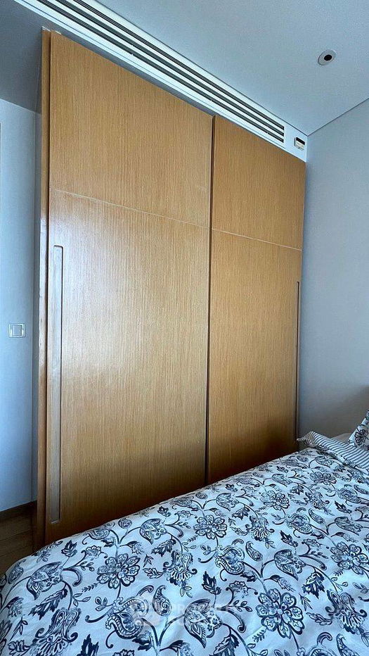 รูป คอนโด 2-ห้องนอน ที่ เอควา สุขมวิท 49 คอนโดมิเนียม ใกล้ BTS ทองหล่อ (ID 925397) - รูปที่ 16/20