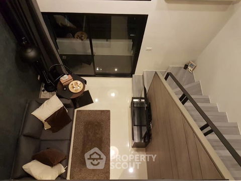 คอนโด 1-ห้องนอน ที่ แอล ลอฟท์ รัชดา 19 ใกล้ MRT รัชดาภิเษก (ID 751760)
