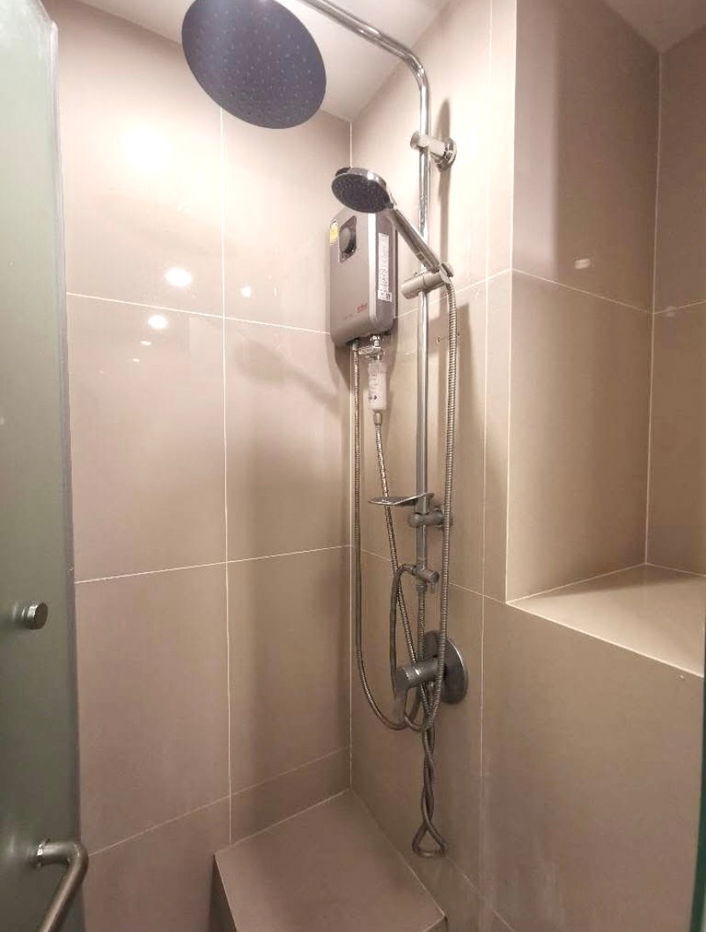 picture For Rent Niche Mono Ramkhamhaeng Near MRT Lam Sali - 8/17