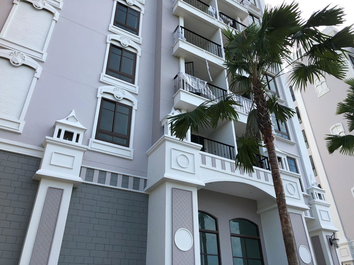 รูป 1 Bedroom Condominium @ Casa Espana - รูปที่ 5/14