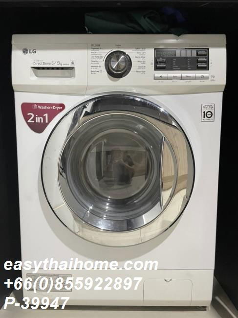 picture P-39947 Condo for rent Edge Sukhumvit 23 fully furnished (Confirm again when visit).  - 5/11