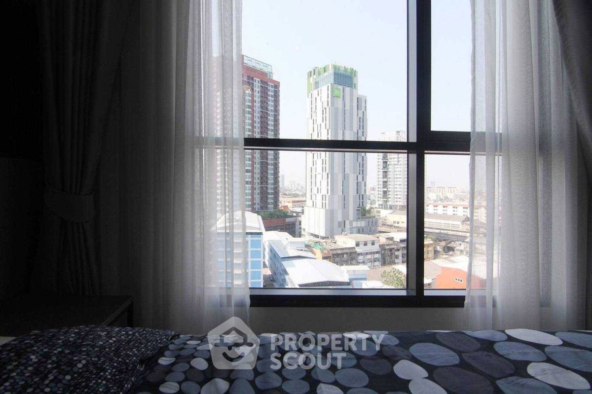รูป คอนโด 1-ห้องนอน ที่ ไลฟ์ สุขุมวิท 48 ใกล้ BTS พระโขนง (ID 1638362) - รูปที่ 7/12