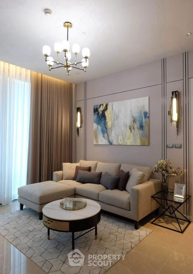 picture 1-BR Condo at Sindhorn Residence near BTS Ratchadamri (ID 2231364) - 6/13