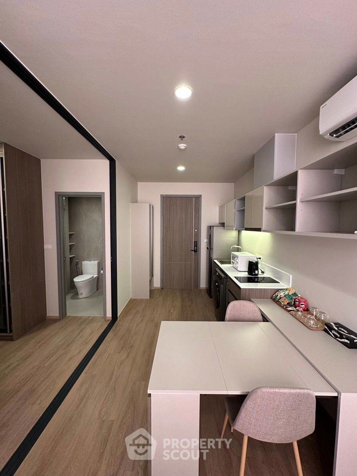 picture 1-BR Condo at The Issara Sathorn in Thung Maha Mek (ID 1538014) - 7/7