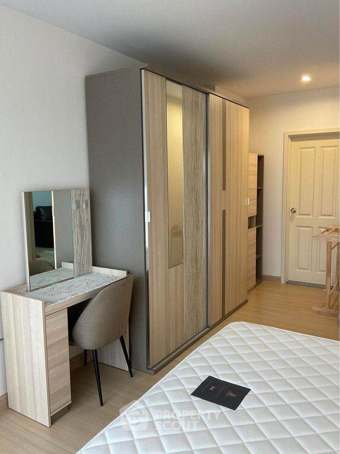 picture 1-BR Condo at Supalai Veranda Rama 9 near MRT Thailand Cultural Centre (ID 894626) - 9/13