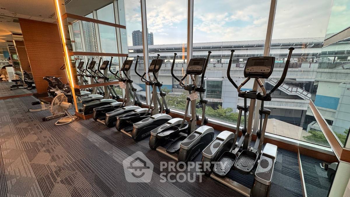 picture 1-BR Condo at Casa Condo Ratchada- Ratchaphruek near BTS Talat Phlu (ID 2237022) - 10/16