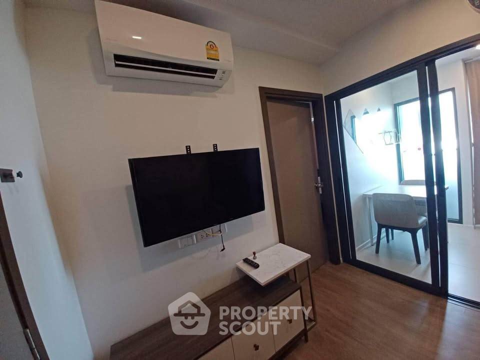 picture 1-BR Condo at The Nest Sukhumvit 64 near BTS Udom Suk (ID 2236181) - 2/8