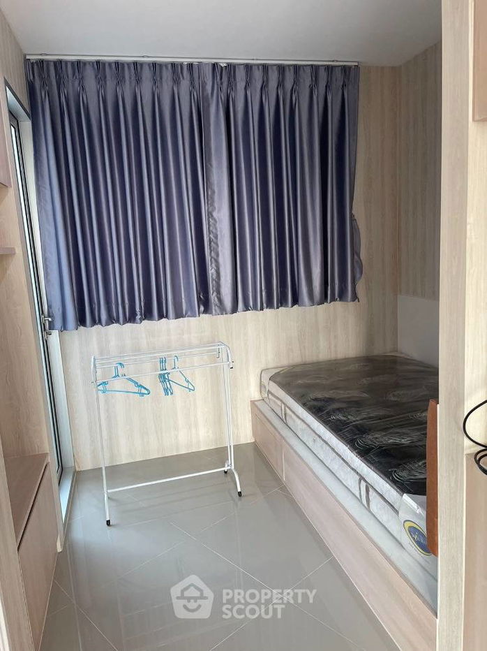 picture 1-BR Condo at Assakarn Place Srinakarin near ARL Hua Mak (ID 1595836) - 5/6