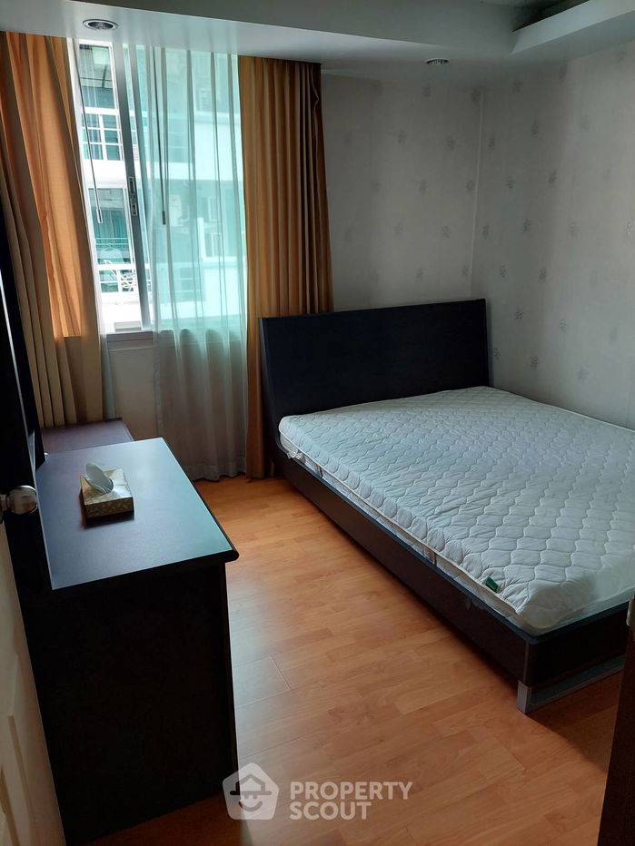 รูป คอนโด 2-ห้องนอน ที่ วอเตอร์ฟอร์ด สุขุมวิท 50 คอนโดมิเนียม ใกล้ BTS อ่อนนุช (ID 1883883) - รูปที่ 7/8