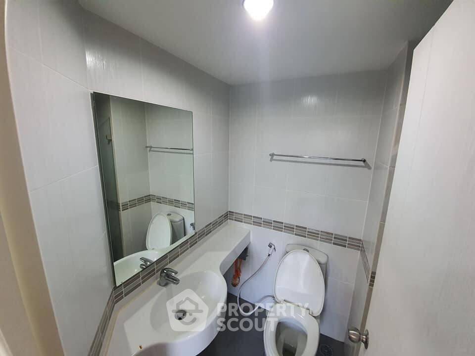 รูป คอนโด 1-ห้องนอน ที่ ลุมพินี พาร์ค พระราม 9 รัชดา ใกล้ MRT พระราม 9 (ID 875828) - รูปที่ 9/9