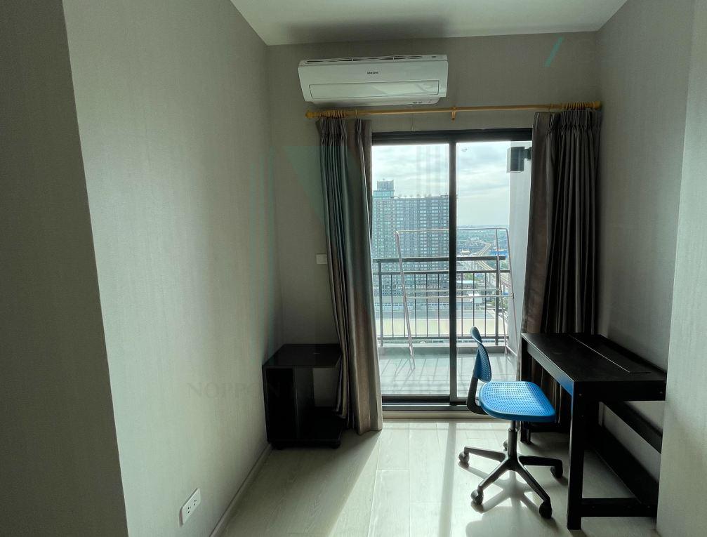 รูป ให้เช่า ไอดีโอ สุขุมวิท 115 1 ห้องนอน ชั้น 25 ใกล้ BTS ปู่เจ้า - รูปที่ 4/8