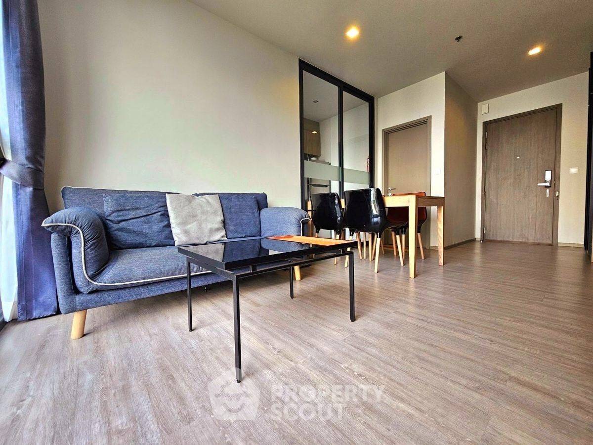 picture 1-BR Condo at The Line Wongsawang near MRT Wong Sawang (ID 2092295) - 1/13