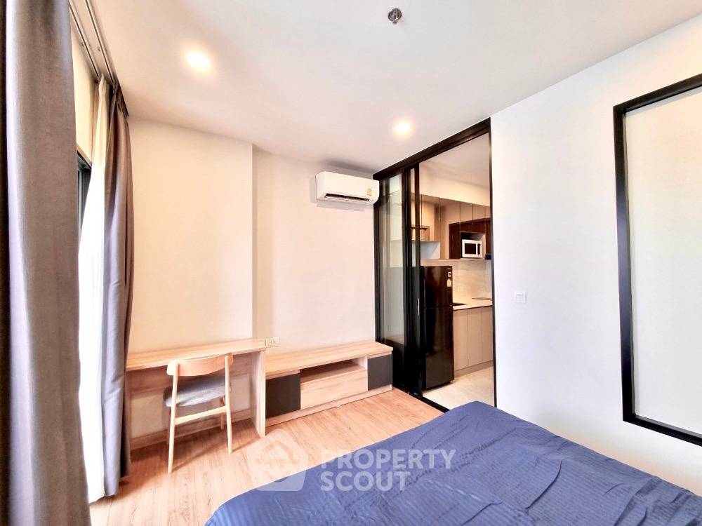 picture 1-BR Condo at Cloud Thonglor-Phetchaburi near MRT Phetchaburi (ID 1020340) - 5/8