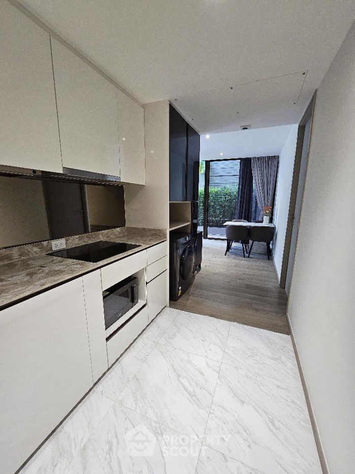 picture 2-BR Condo at Fynn Asoke near BTS Asok (ID 1405803) - 12/22