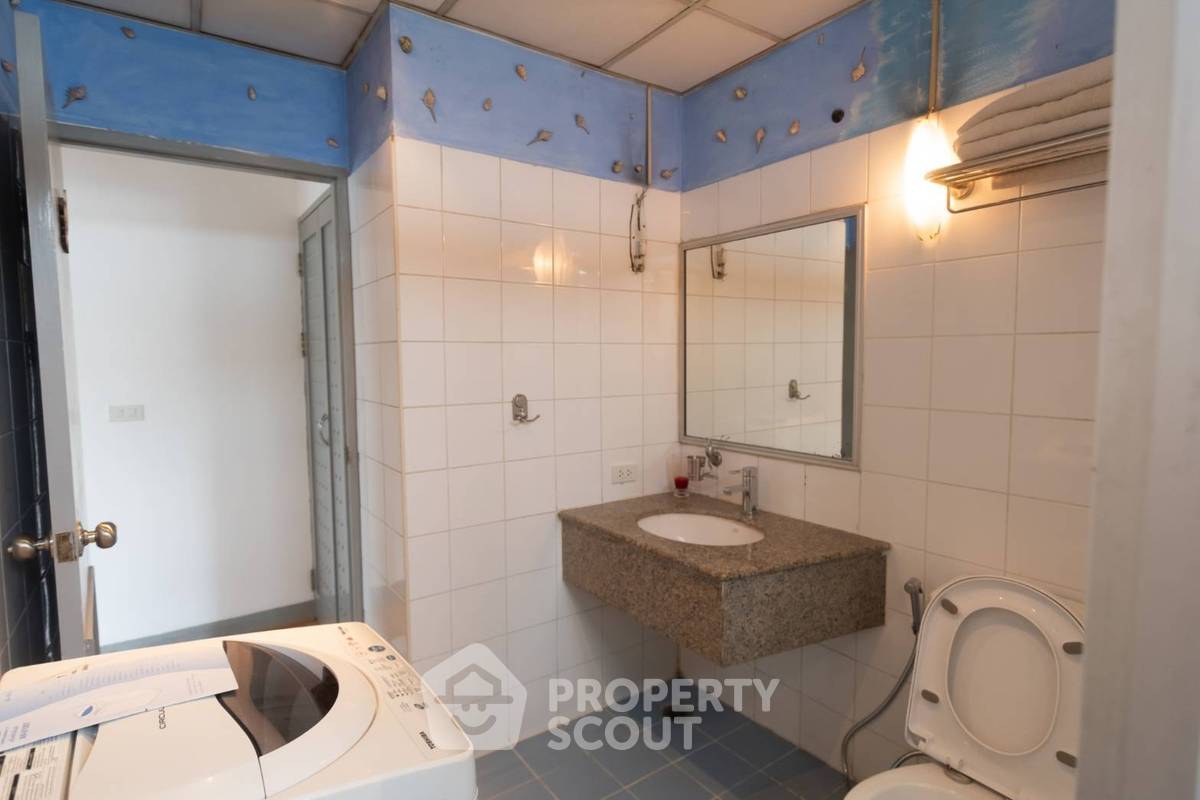 picture 2-BR Condo at Wittayu Complex near BTS Phloen Chit (ID 882026) - 22/22