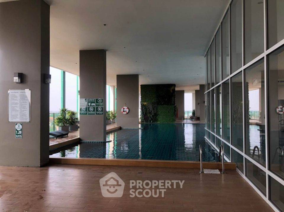 picture 1-BR Condo at Richpark Caophraya near MRT Phra Nang Klao Bridge (ID 1933602) - 8/18