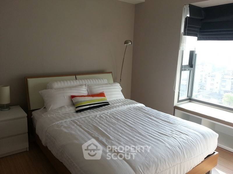 picture 2-BR Condo at Fuse Mobius Ramkhamhaeng Klongton near ARL Ramkhamhaeng (ID 374817) - 4/13