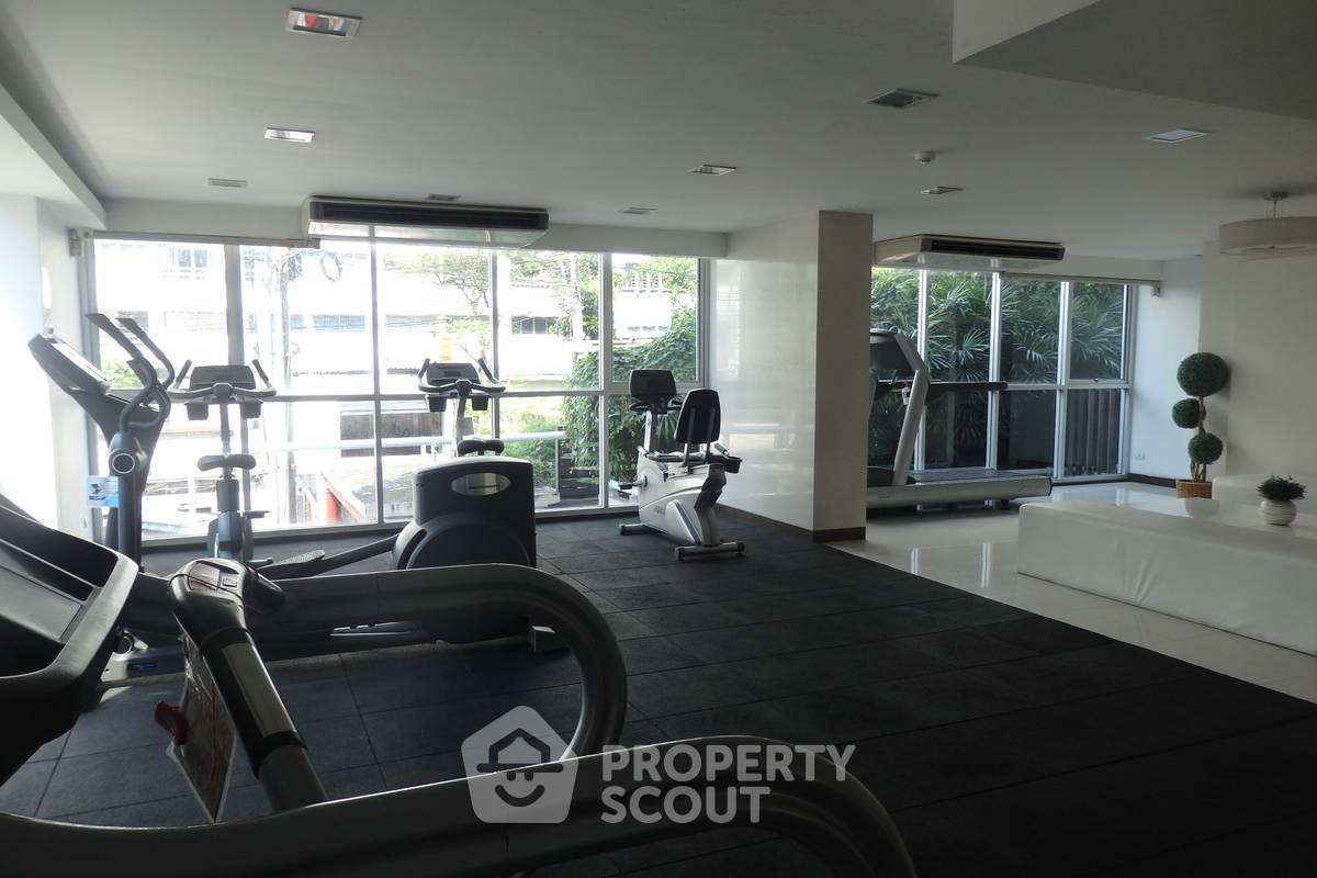 picture 1-BR Condo at The Clover Thonglor Residence near BTS Thong Lor (ID 887157) - 13/31