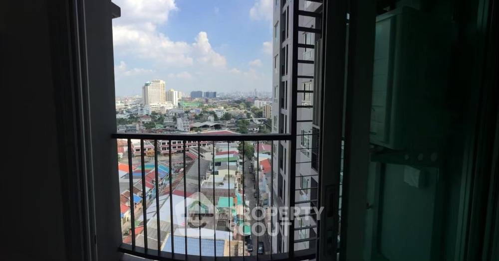 picture 1-BR Condo at The President Sathorn - Ratchapruek 3 near MRT Bang Wa (ID 449260) - 4/17
