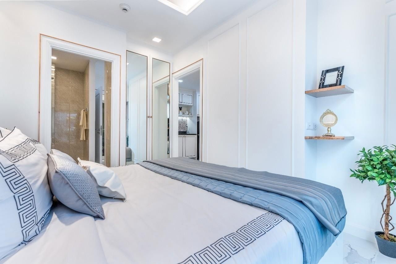 รูป 1 Bedroom Condominium @ The Empire Tower - รูปที่ 9/21
