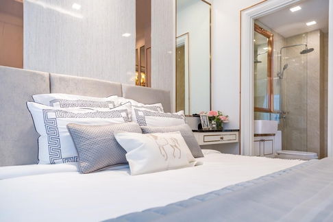 1 Bedroom Condominium @ The Empire Tower