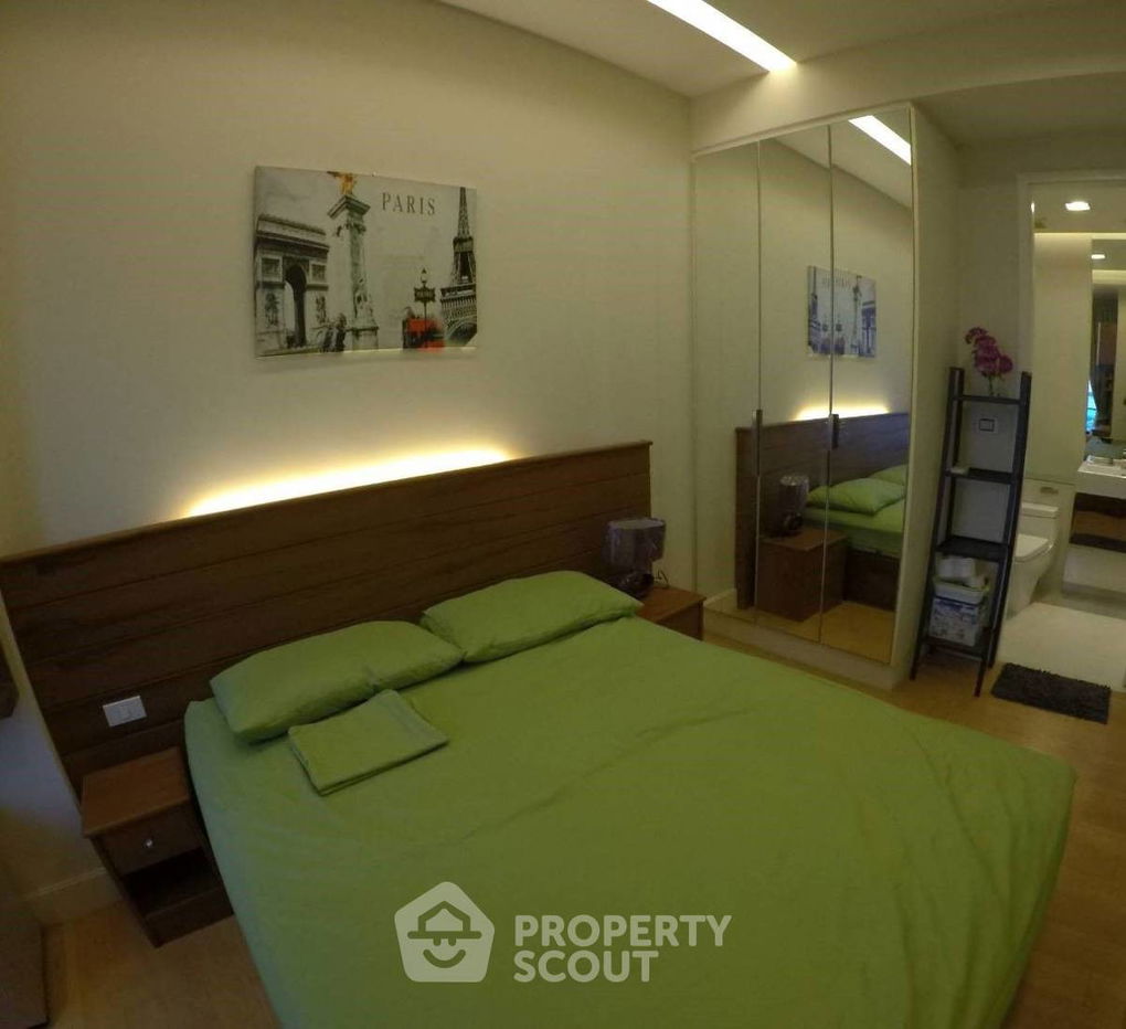 รูป คอนโด 1-ห้องนอน ที่ อีควิน๊อกซ์ พหล-วิภา ใกล้ BTS ห้าแยกลาดพร้าว (ID 739053) - รูปที่ 3/5