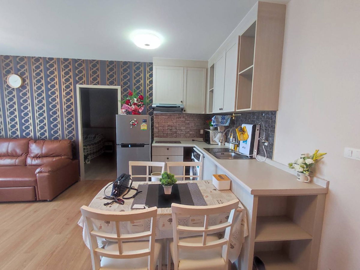picture 🧤 Condo For Rent Chapter One Modern Dutch a room is very beautiful !! - 3/18