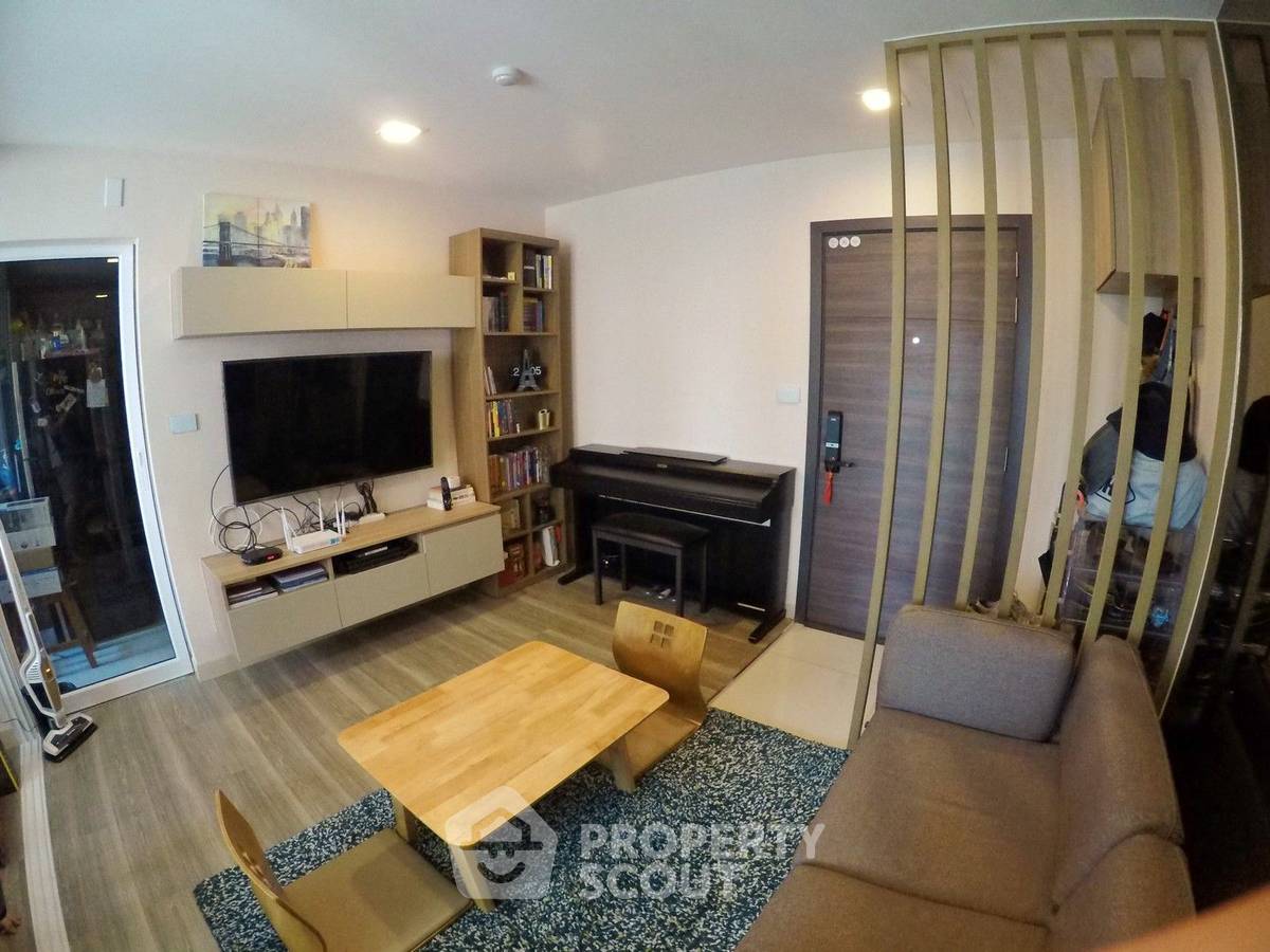 picture 1-BR Condo at Moniiq Condo Sukhumvit 64 near BTS Punnawithi (ID 881045) - 7/7