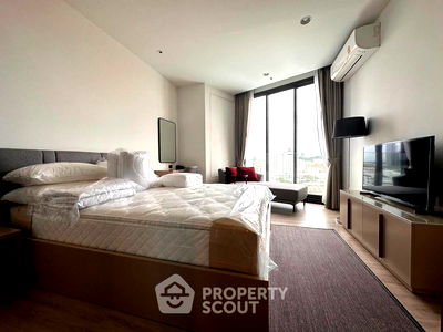 Condos for rent Central Pattaya Road : 1-BR Condo at Edge Central Pattaya close to Central Festival Pattaya (ID 2232452)
