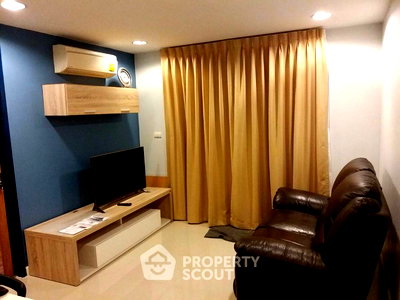 Condos for rent : 1-BR Condo at Zenith Place Sukhumvit 42 Condominium near BTS Ekkamai (ID 811286)