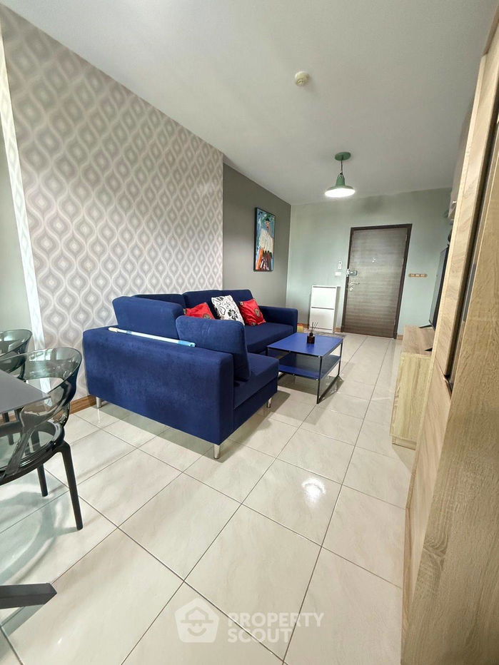 picture 1-BR Condo at Supalai Park Ekamai - Thonglor near ARL Ramkhamhaeng (ID 2237165) - 16/17