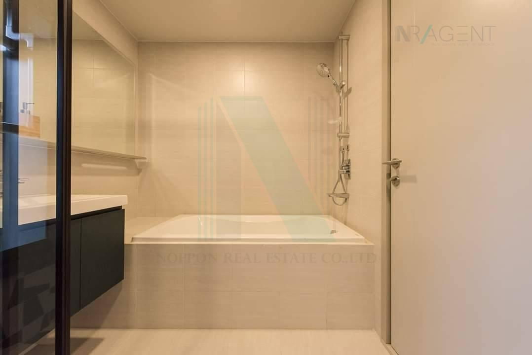 รูป 🎉Special room!🎉 ให้เช่าคอนโด เดอะ เบส สุขุมวิท 50 อาคาร A ชั้น 2 2 ห้องนอน ขนาด 56.00 ตรม ใกล้ Century The Movie Plaza - รูปที่ 8/8