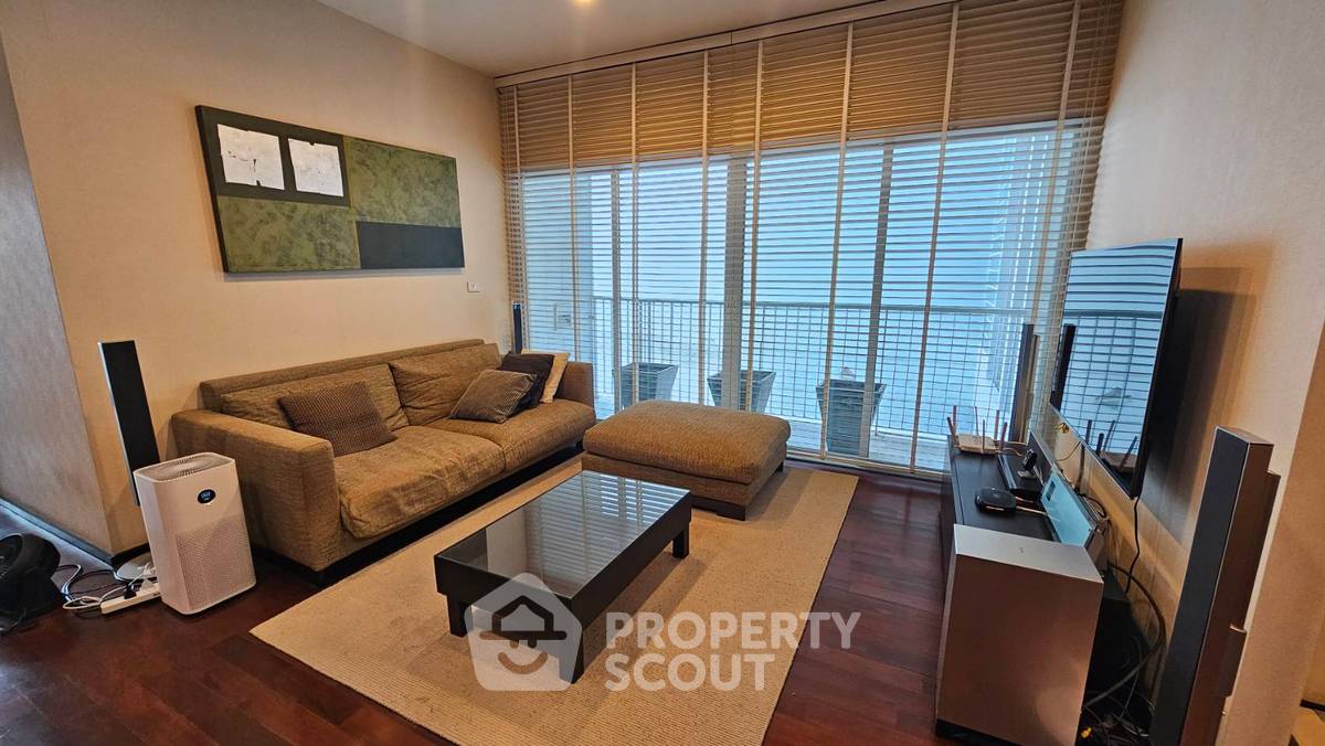 picture 2-BR Condo at Noble Ora near BTS Thong Lor (ID 2193545) - 6/19